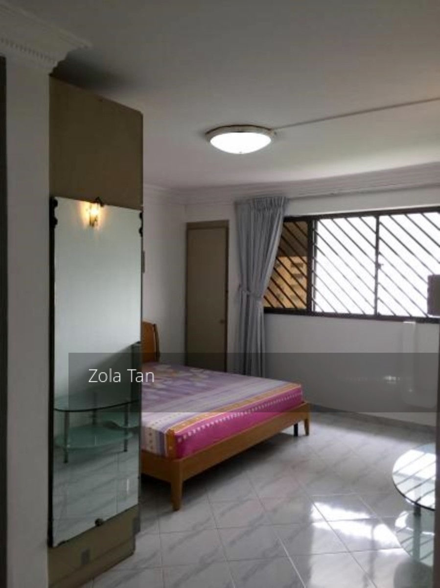 Blk 305 Yishun Central (Yishun), HDB 5 Rooms #184109602